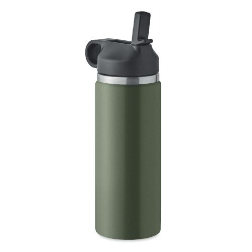 IVALO - Doppelwandige flasche 500 ml