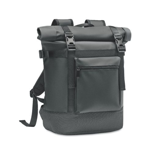 JAYA BAG - Rolltop-rucksack 50c-plane