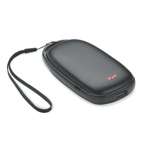 TRICPOWER - Handwärmer 4000 mah powerbank