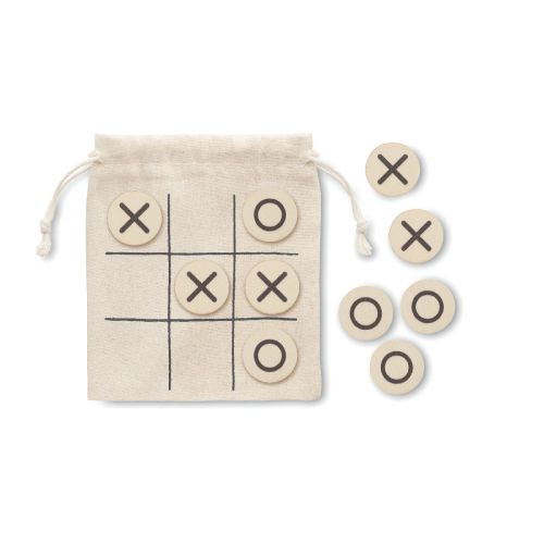 TOPOS - Tic-tac-toe spiel