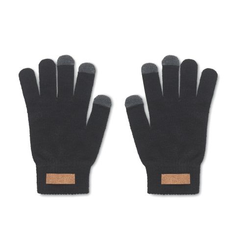 DACTILE - Touchscreen handschuhe rpet