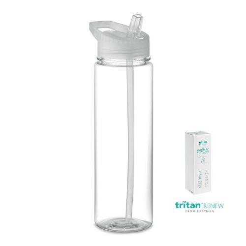 BAY - Tritan renew™ flasche 650 ml