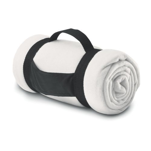 STAVENGER - Fleece-decke