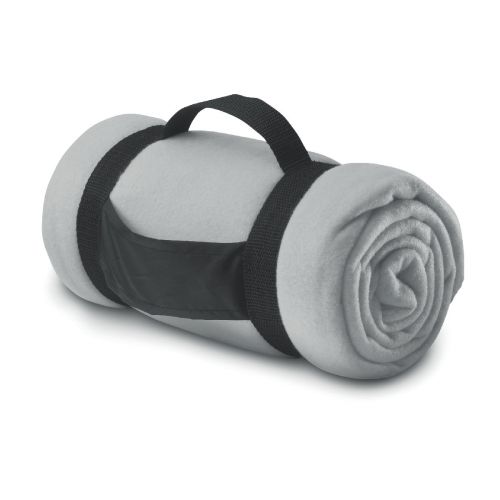 STAVENGER - Fleece-decke