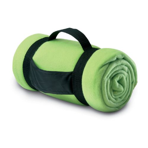 STAVENGER - Fleece-decke