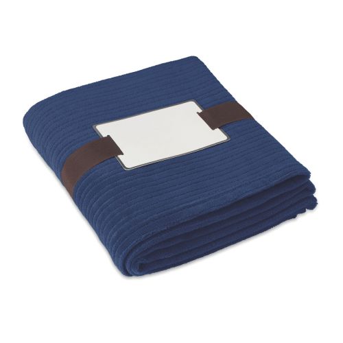 CAP CODE - Fleece-decke