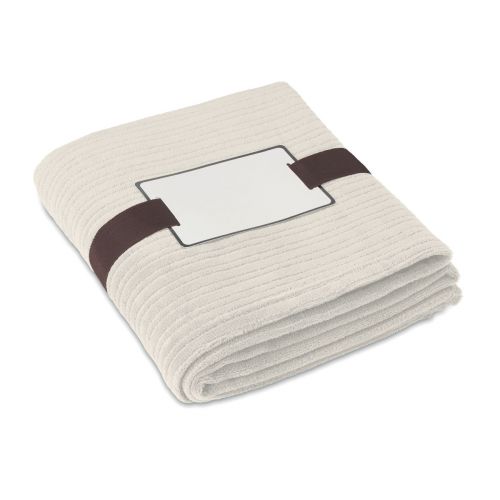 CAP CODE - Fleece-decke