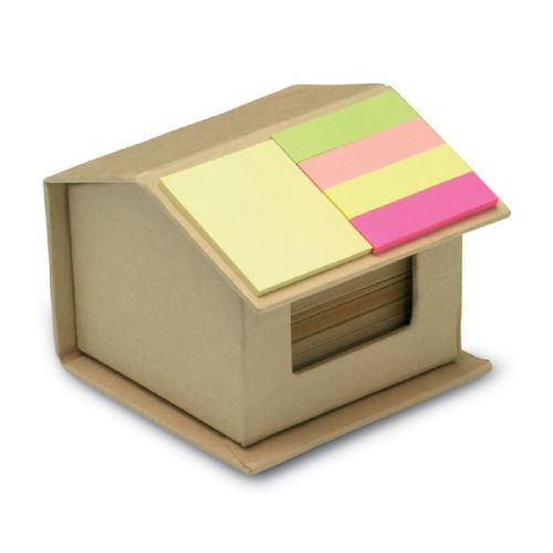 RECYCLOPAD - Notizzettelbox