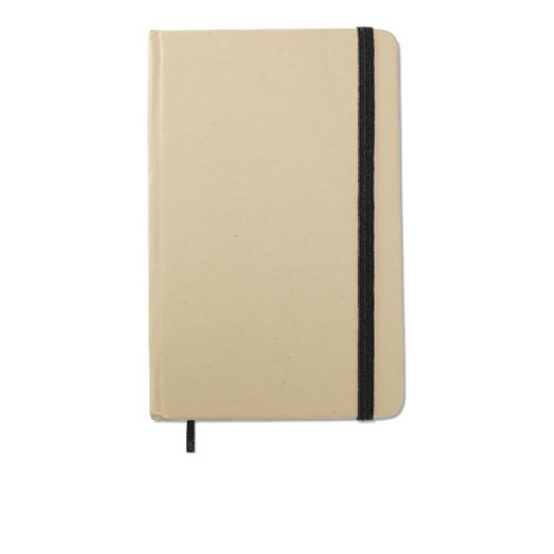 EVERNOTE - Din a6 notizbuch