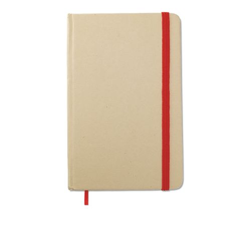 EVERNOTE - Din a6 notizbuch