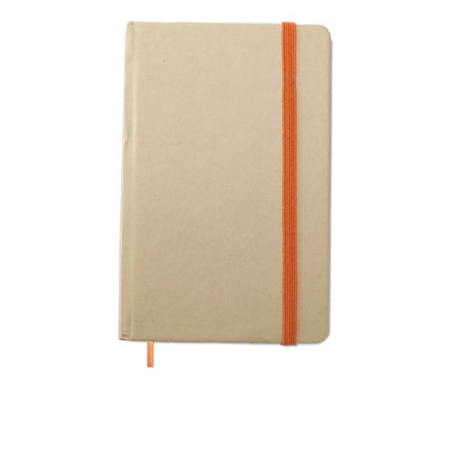 EVERNOTE - Din a6 notizbuch