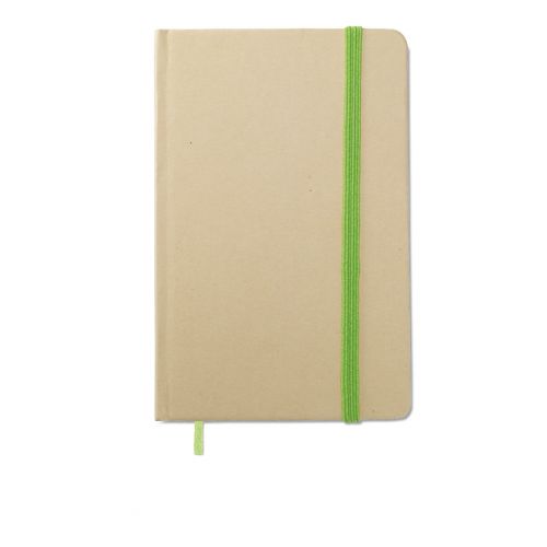 EVERNOTE - Din a6 notizbuch