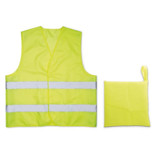 VISIBLE - Sicherheitsweste