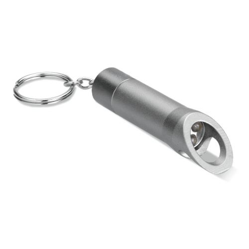 LITOP - Schlüsselring aus metall