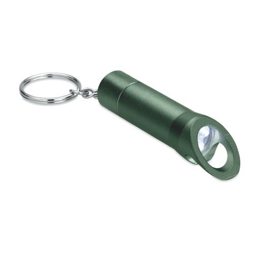 LITOP - Schlüsselring aus metall