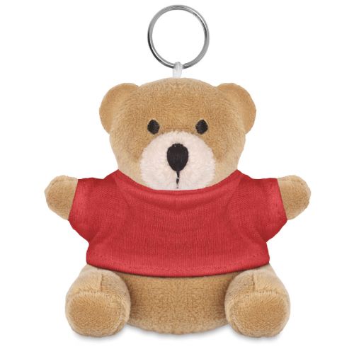 NIL - Schlüsselanhänger teddy