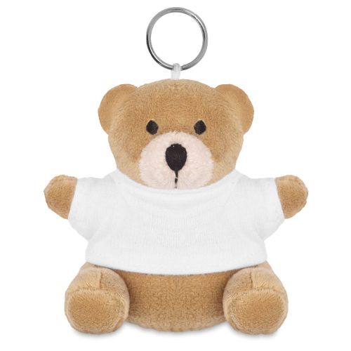 NIL - Schlüsselanhänger teddy