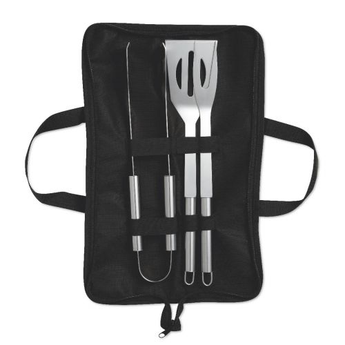 SHAKES - Bbq-set