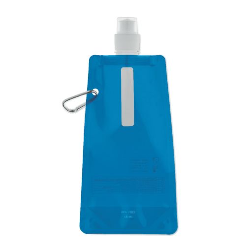 GATES - Faltbare wasserflasche