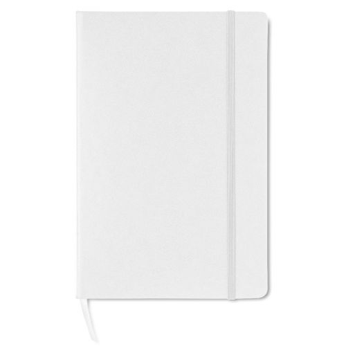 SQUARED - A5 notizbuch