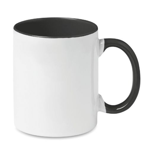 SUBLIMCOLY - Kaffeebecher