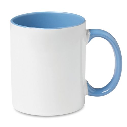 SUBLIMCOLY - Kaffeebecher