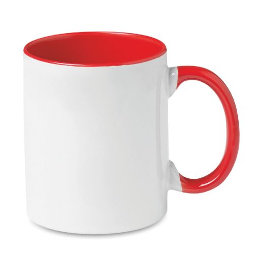 SUBLIMCOLY - Kaffeebecher
