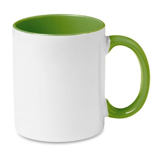 SUBLIMCOLY - Kaffeebecher