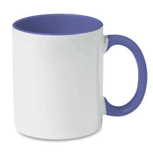 SUBLIMCOLY - Kaffeebecher
