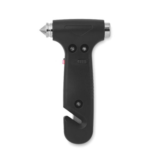 RESQ - 3 in 1 notfall-hammer