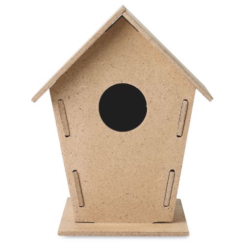 WOOHOUSE - Vogelhäuschen