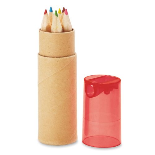 PETIT LAMBUT - Buntstifte-set