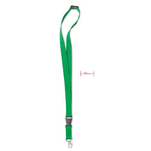 LANY - Ard mit metallkarabiner