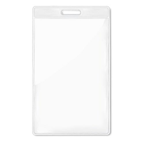 BADGO - Transparentes badge