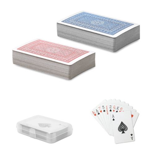 ARUBA - Spielkarten