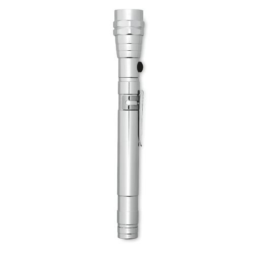 STRECH-TORCH - Teleskop taschenlampe