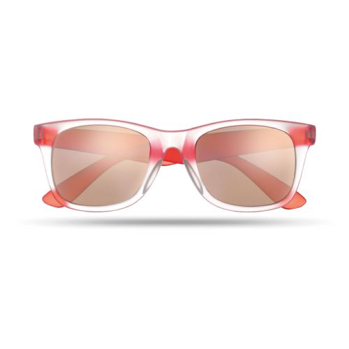 AMERICA TOUCH - Verspiegelte sonnenbrille