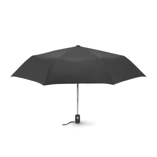 GENTLEMEN - Windbeständiger regenschirm 21”