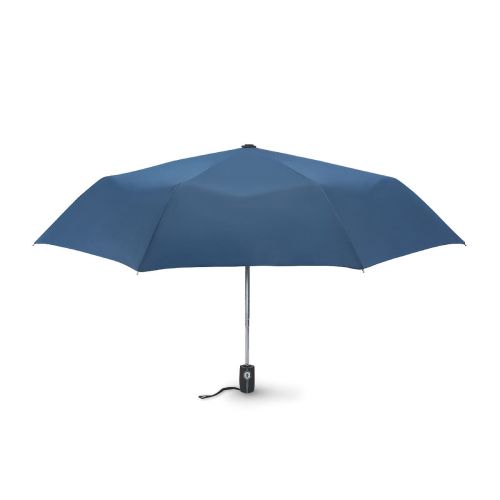 GENTLEMEN - Windbeständiger regenschirm 21”
