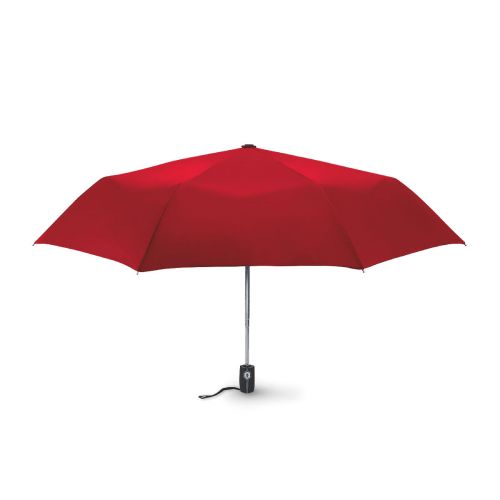 GENTLEMEN - Windbeständiger regenschirm 21”