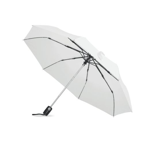 GENTLEMEN - Windbeständiger regenschirm 21”