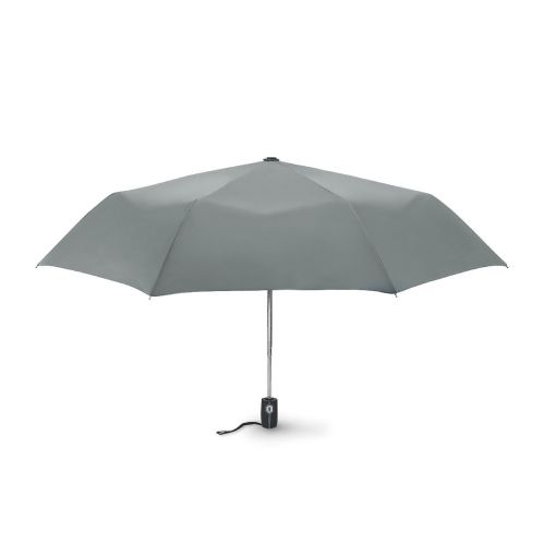 GENTLEMEN - Windbeständiger regenschirm 21”