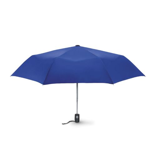 GENTLEMEN - Windbeständiger regenschirm 21”