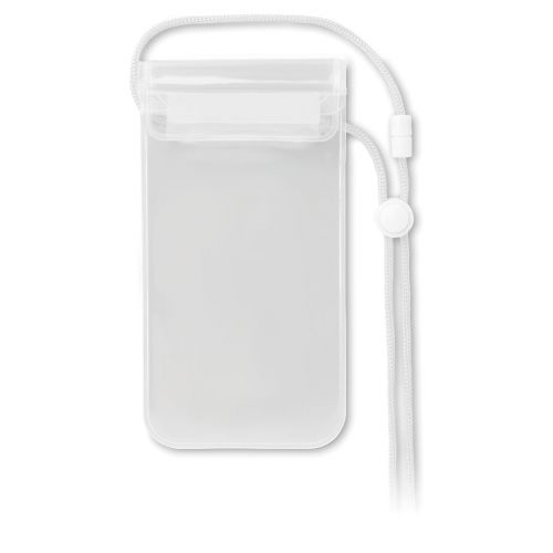 COLOURPOUCH - Wasserfeste smartphone hülle