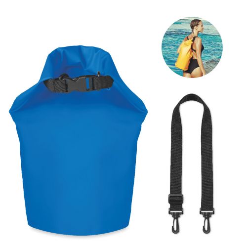 SCUBA - Wasserdichter beutel 10l
