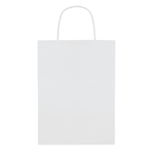 PAPER MEDIUM - Papiertüte, medium 150 gr/m²
