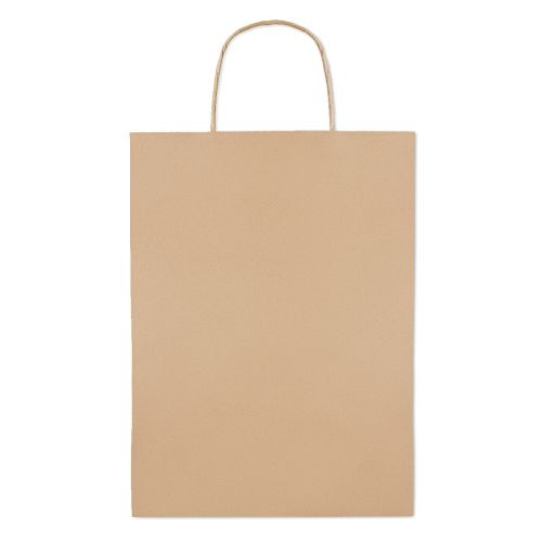 PAPER LARGE - Papiertüte, groß 150 gr/m²