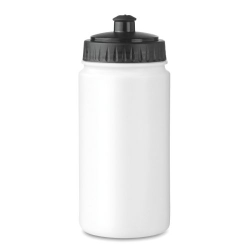 SPOT FIVE - Trinkflasche 