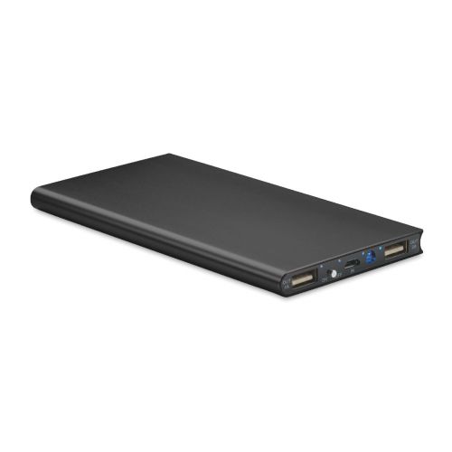 POWERFLAT8 - Powerbank 8000 mah