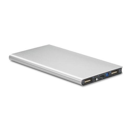 POWERFLAT8 - Powerbank 8000 mah